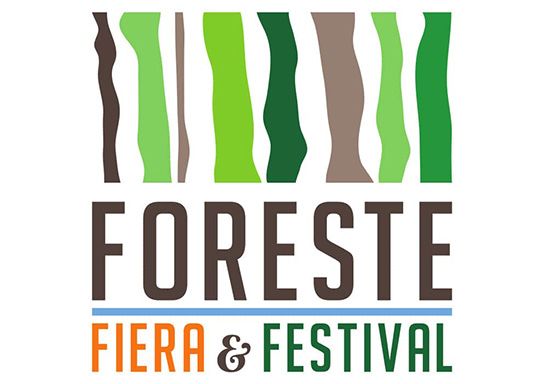 Fiera & Festival Delle Foreste