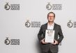 Obeležujemo obletnico German Design Award Winner 2020