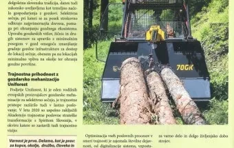 Pomen trajnosti