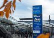 Foto in video utrinki s sejma Agritechnica 2023  