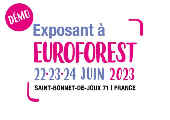 Euroforest Promotion