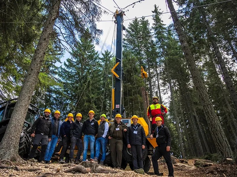 Austrofoma 2023 je požela velik uspeh