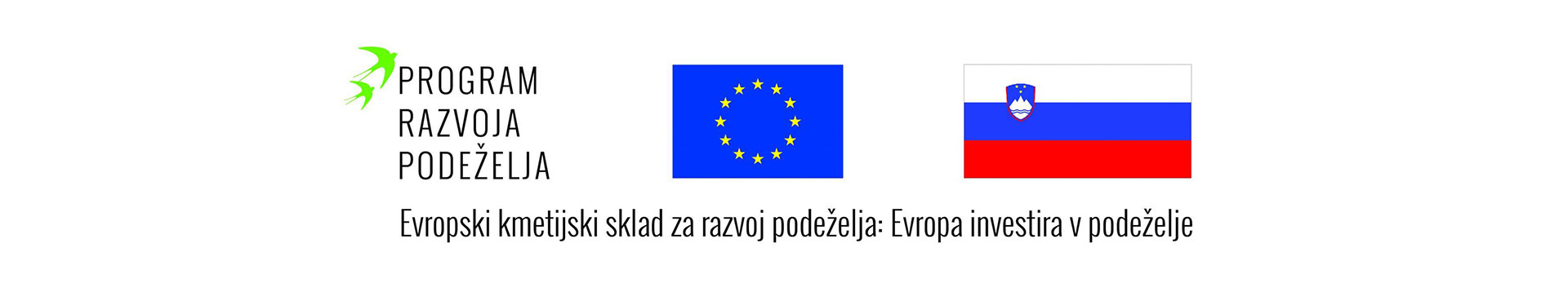 Podpora za naložbe v kmetijska gospodarstva