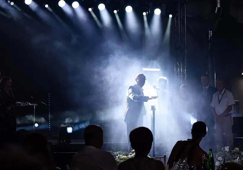 Sporočilo za medije: Otvoritev novega proizvodnega objekta