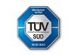 Certifikat EN ISO 3834-3 – standardne zahteve kakovosti pri varjenju