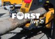 Hvala za vaš obisk na FORST Live 2025!