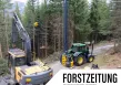 Uniforest v medijih: Forstzeitung