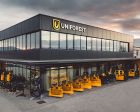Blagovna znamka Uniforest