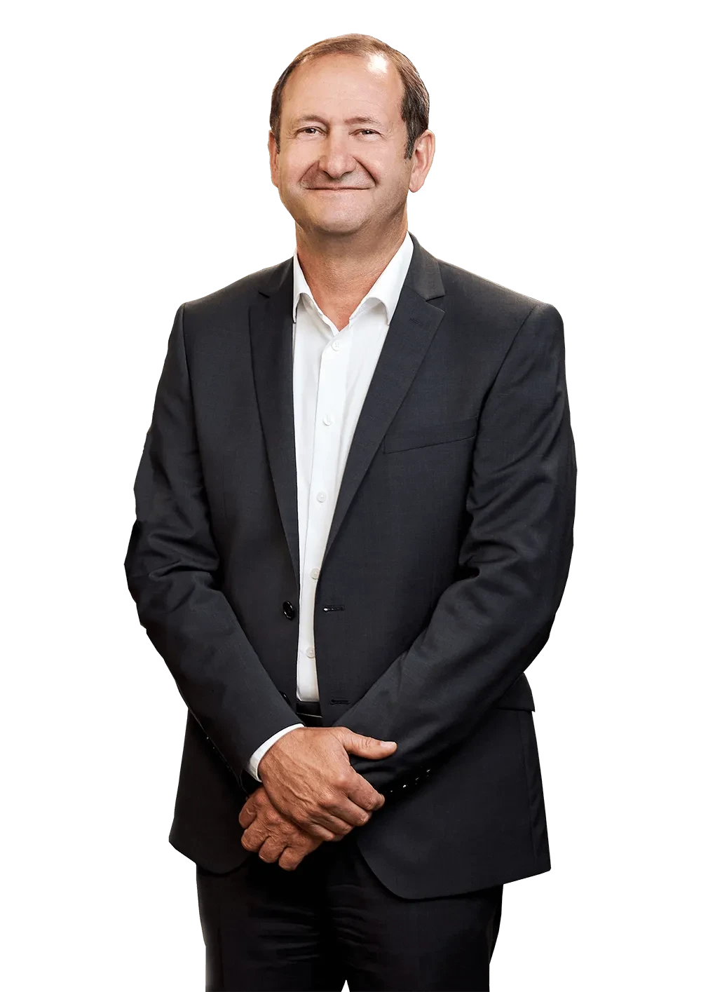 Nagovor direktorja