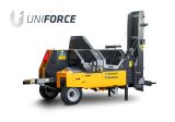 UNIFORCE: Popoln paket opreme za še večjo učinkovitost