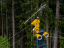 Antena z velikim dometom