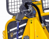 Vitel z vgrajeno odvijalno napravo