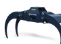 Prijemala za biomaso