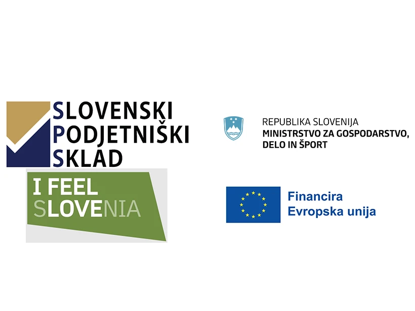 Projekti, sofinancirani s sredstvi evropske unije