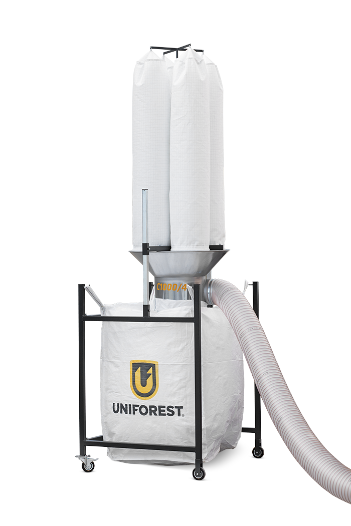 Ciklonski separator
