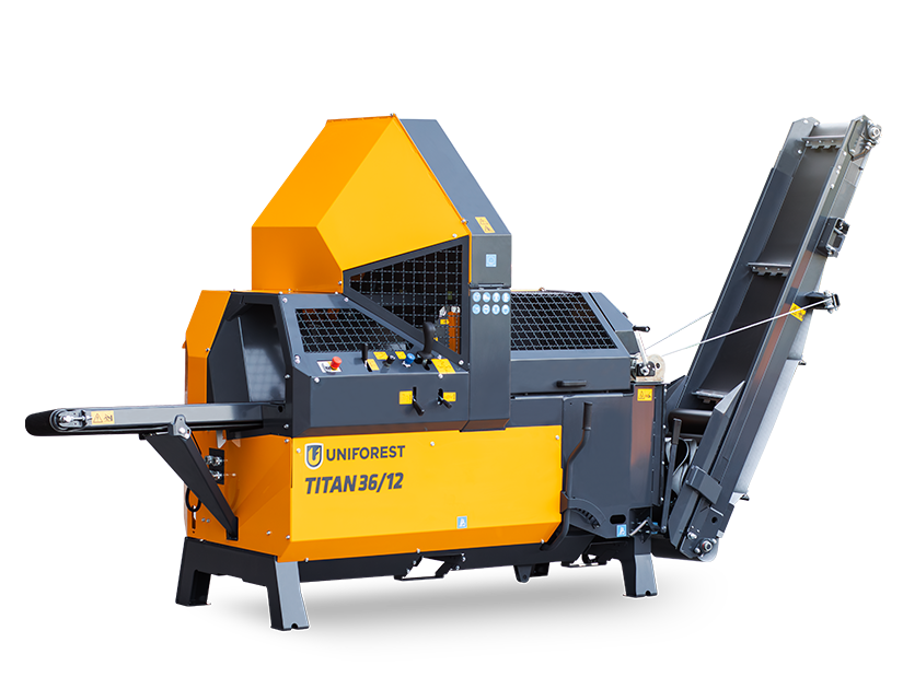 TITAN 36/12