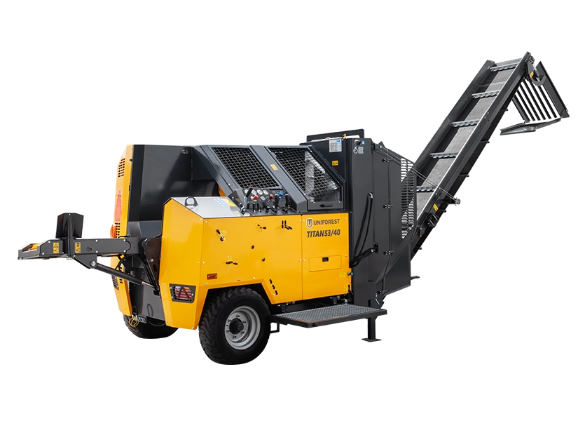 TITAN 53/40