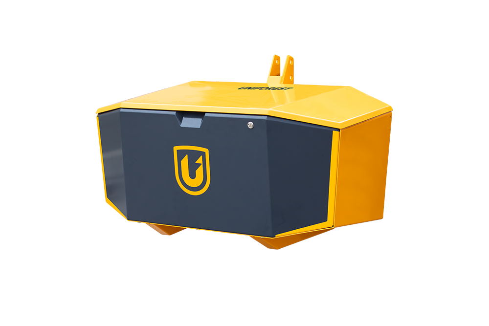 UNIBOX