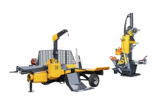 Cepilniki drv