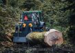 Uniforest v medijih: Test novega Profi vitla s proporcionalno zavoro