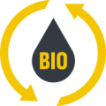 BIO razgradljivo olje